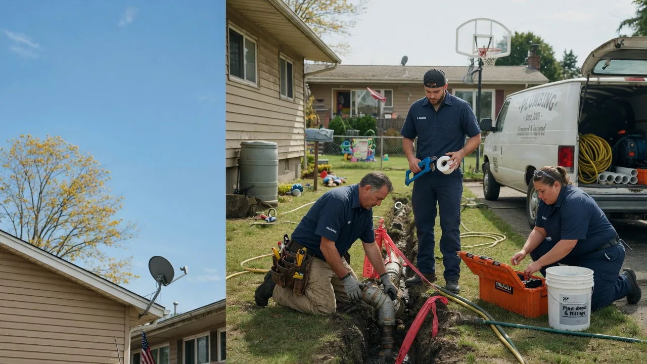 Garbage Disposal Replacement in Flat Rock, IN near me